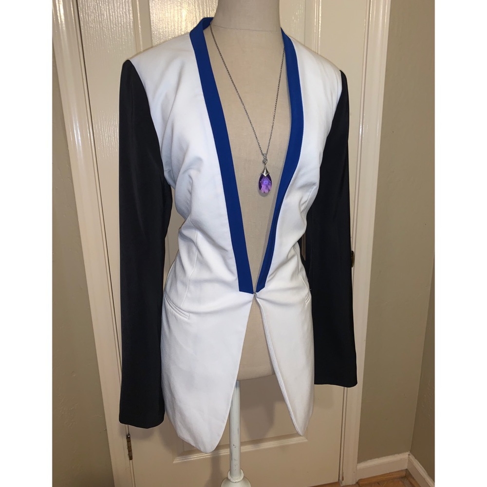 Beautiful new Blazer